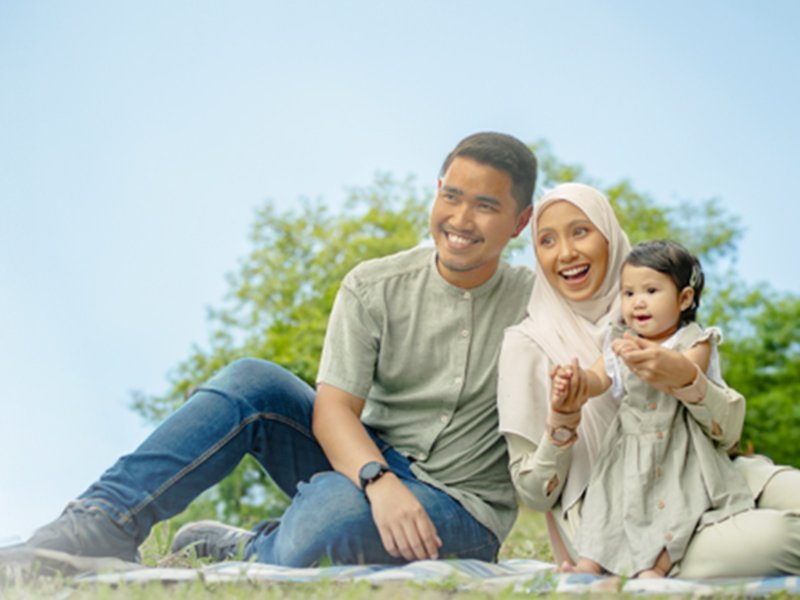 Announcement of Final Income Distribution 2024